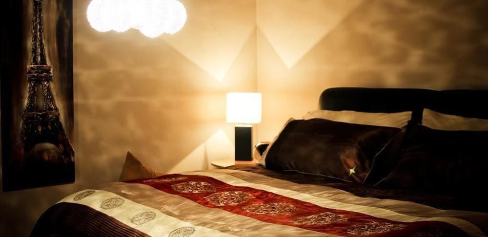 Gite Chez Baza Shawinigan Zewnętrze zdjęcie