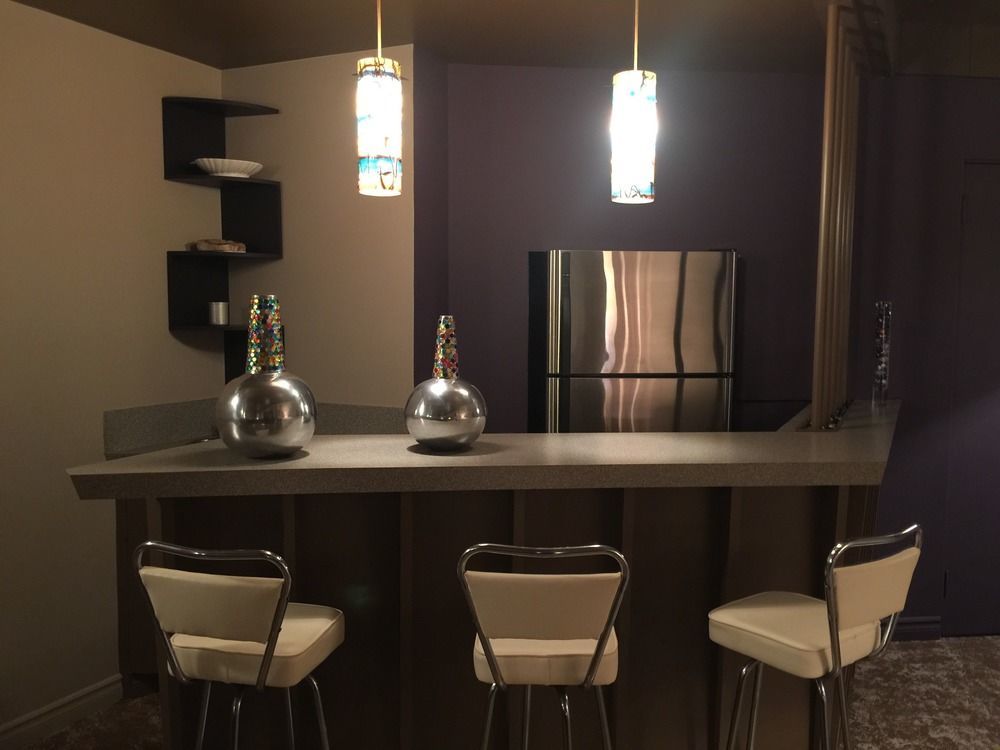 Gite Chez Baza Shawinigan Zewnętrze zdjęcie