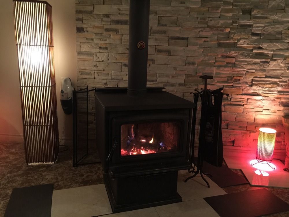 Gite Chez Baza Shawinigan Zewnętrze zdjęcie